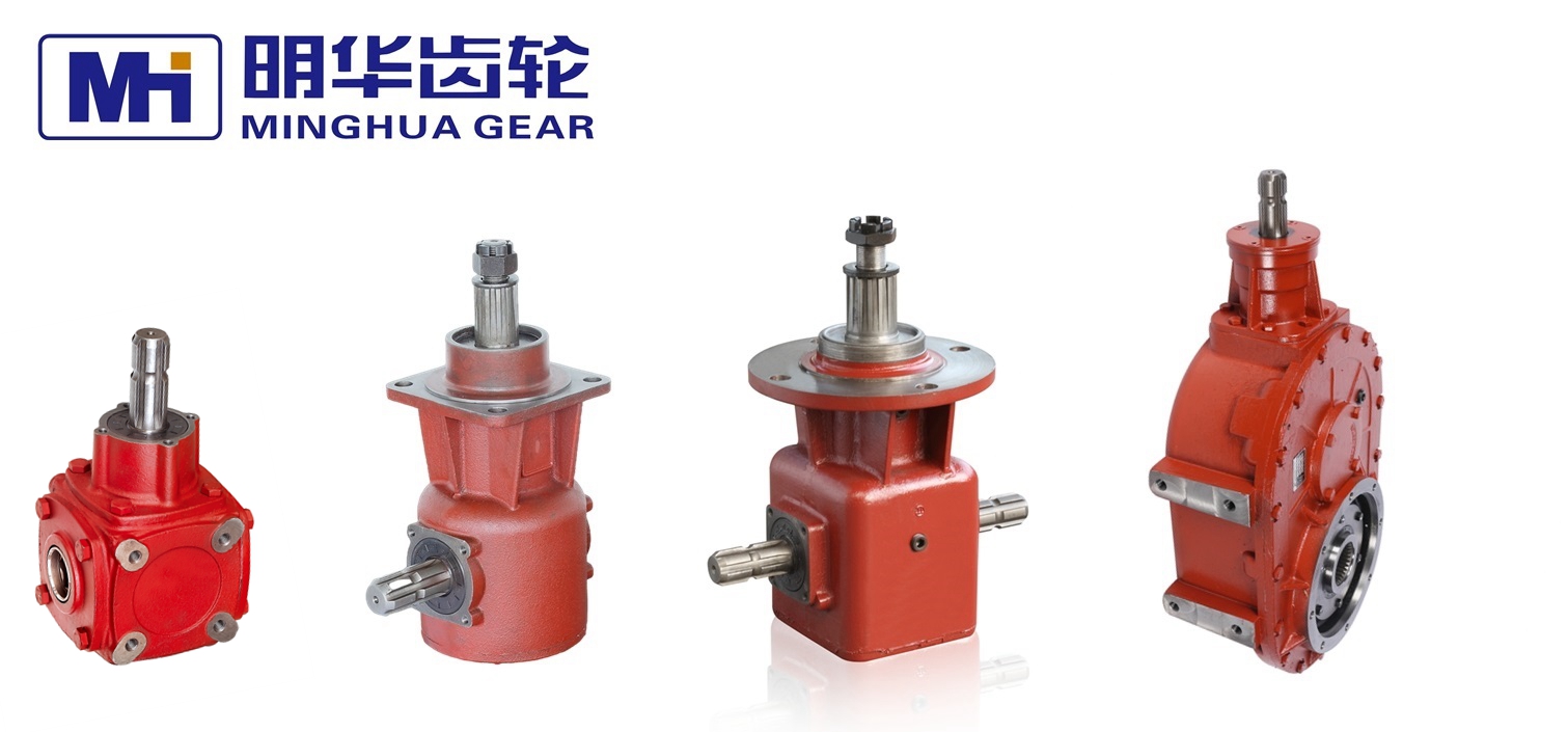 Poľnohospodárske prevodovky: Neospevovaní hrdinovia moderného poľnohospodárstva